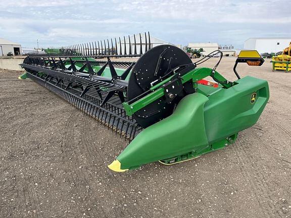 Image of John Deere RD45F Primary image