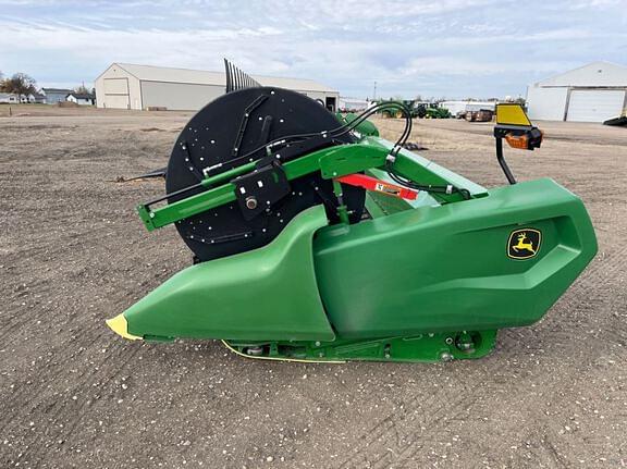 Image of John Deere RD45F equipment image 1