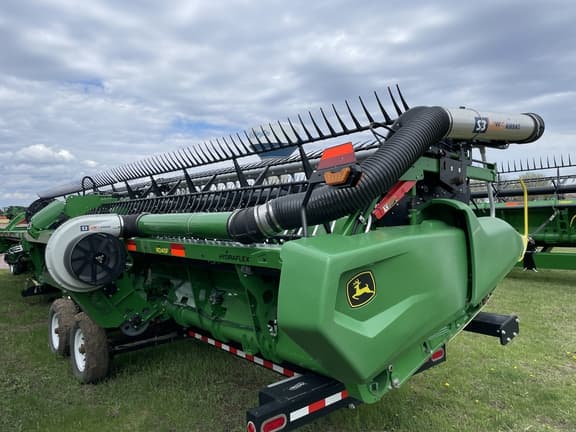 Image of John Deere RD45F Primary image