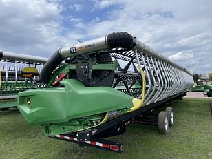 Main image John Deere RD45F 1