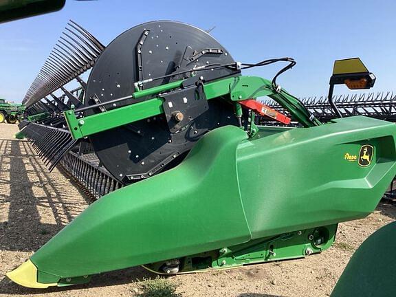 Image of John Deere RD45F equipment image 1