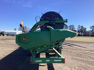 Main image John Deere RD45F 3