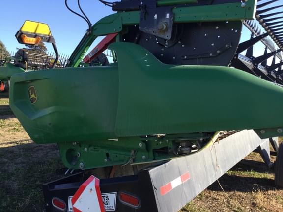 Image of John Deere RD45F equipment image 3