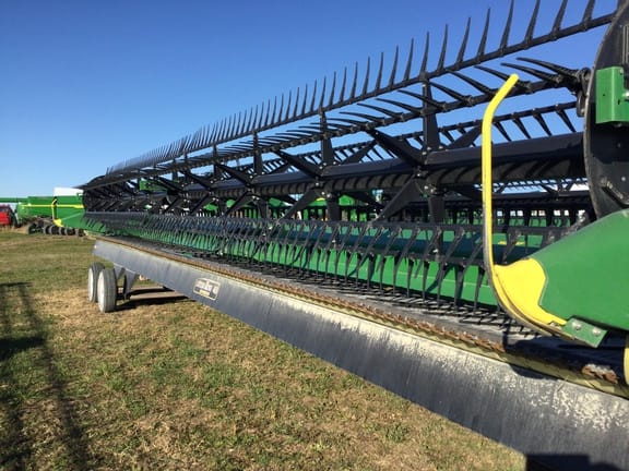 2023 John Deere RD45F Equipment Image0