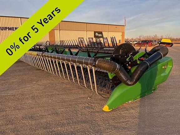 Image of John Deere RD45F Primary image