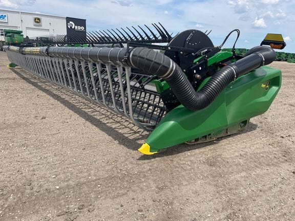 2023 John Deere RD45F Equipment Image0