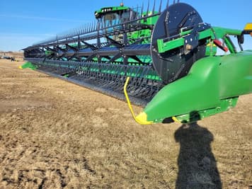 Main image John Deere RD45F