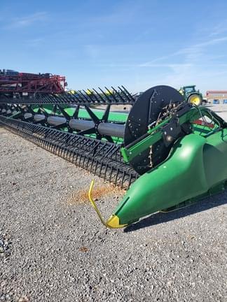 Image of John Deere RD45F equipment image 1