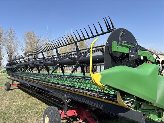 Image of John Deere RD45F Primary image