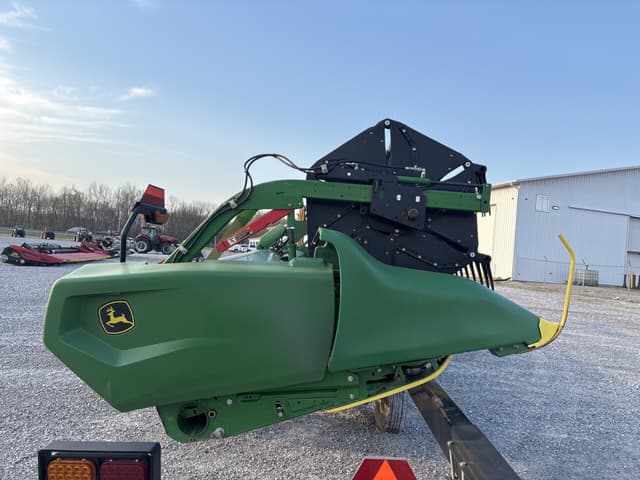 Image of John Deere RD45F equipment image 1