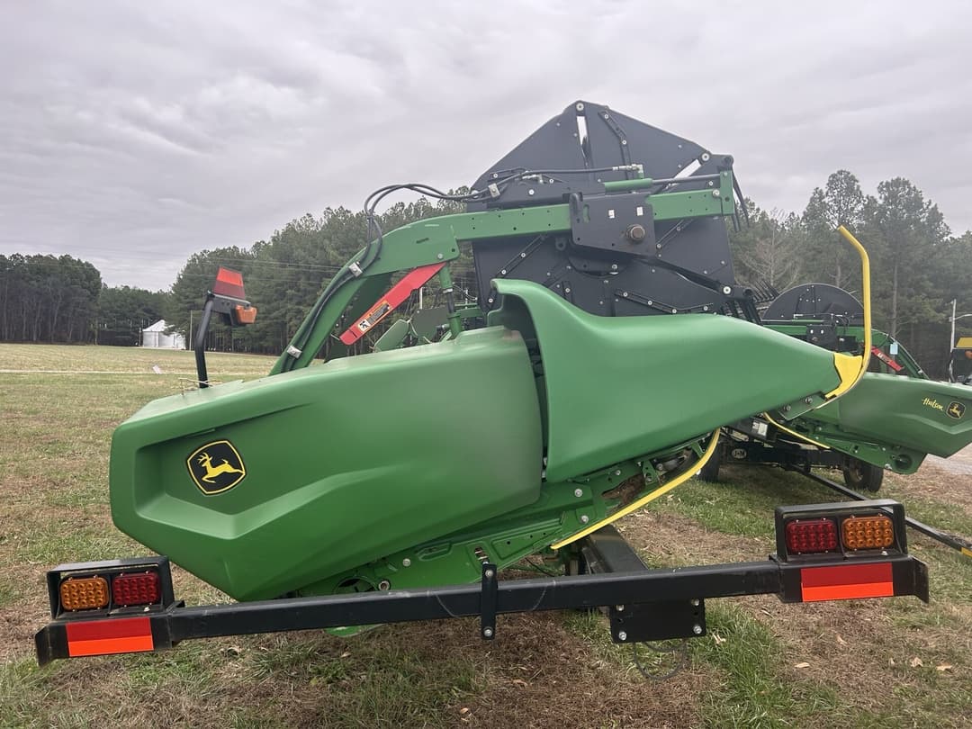 Image of John Deere RD45F Primary image