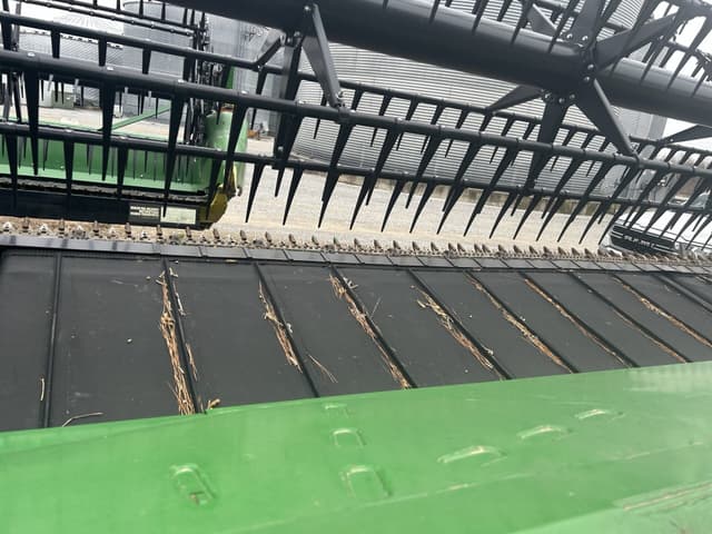 Image of John Deere RD45F equipment image 3