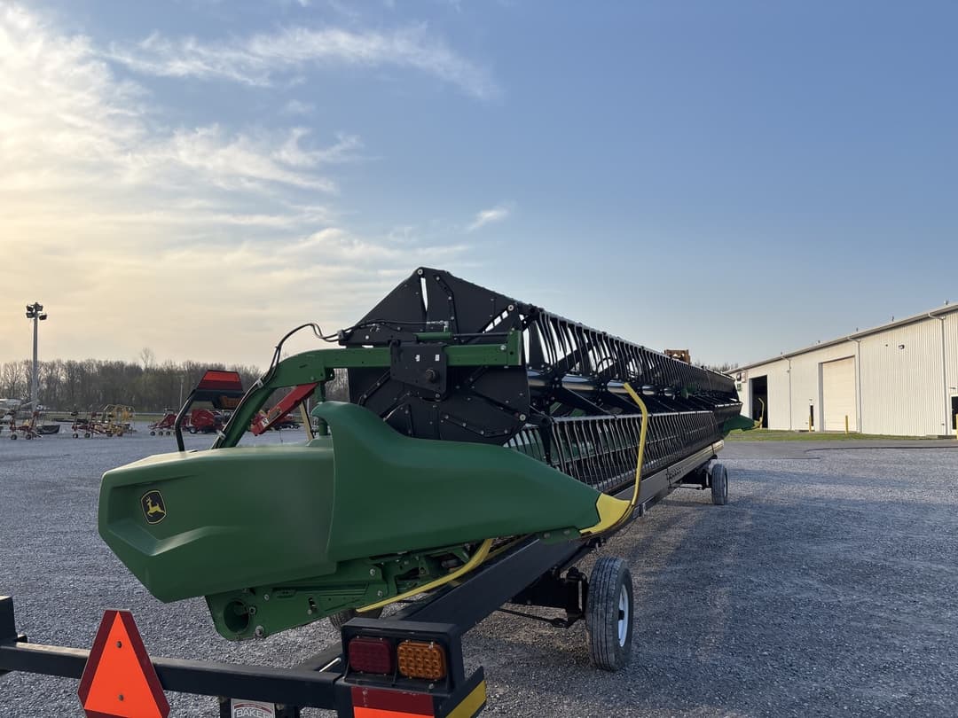 Image of John Deere RD45F Primary image