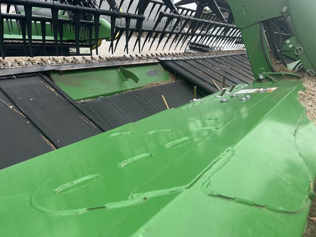 Image of John Deere RD45F equipment image 2