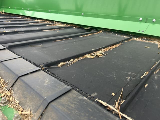 Image of John Deere RD45F equipment image 4