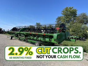 2023 John Deere RD45F Image