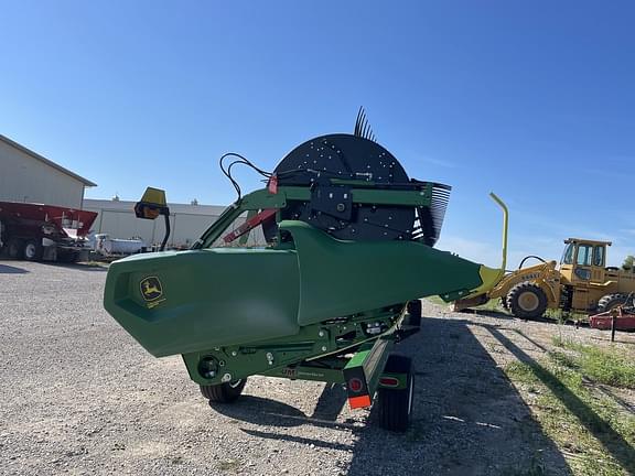 Image of John Deere RD45F Primary image