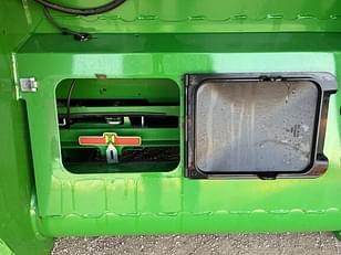 Main image John Deere RD45F 10