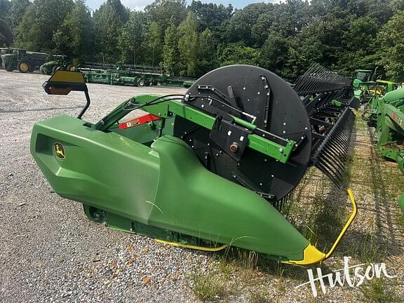 Image of John Deere RD45F equipment image 1