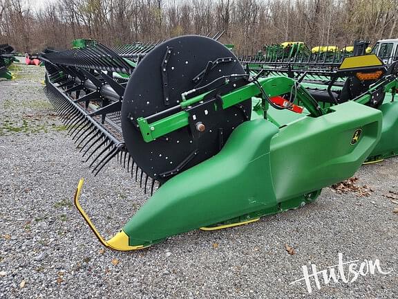 Image of John Deere RD45F Primary image