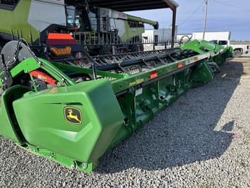 Main image John Deere RD45F