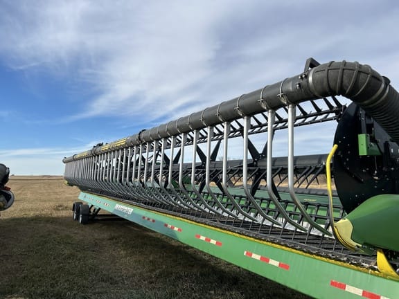 2023 John Deere RD45F Equipment Image0