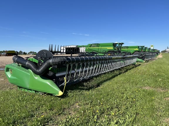 2023 John Deere RD45F Equipment Image0
