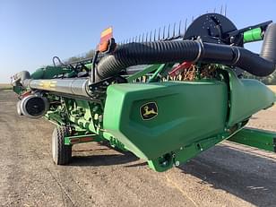 Main image John Deere RD45F 5