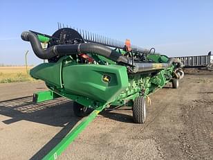 Main image John Deere RD45F 7