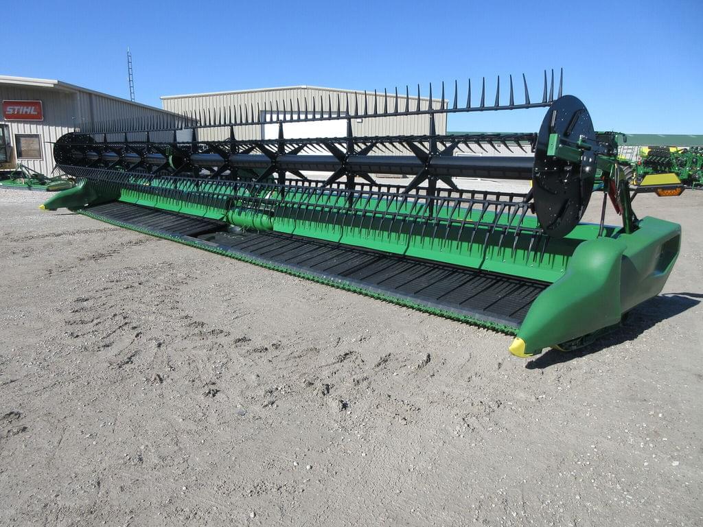 Image of John Deere RD45F Primary image