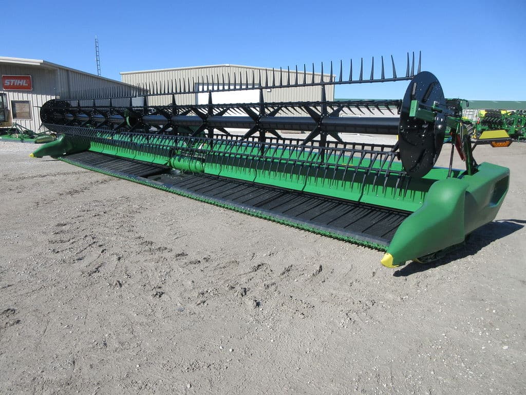 Image of John Deere RD45F Primary image