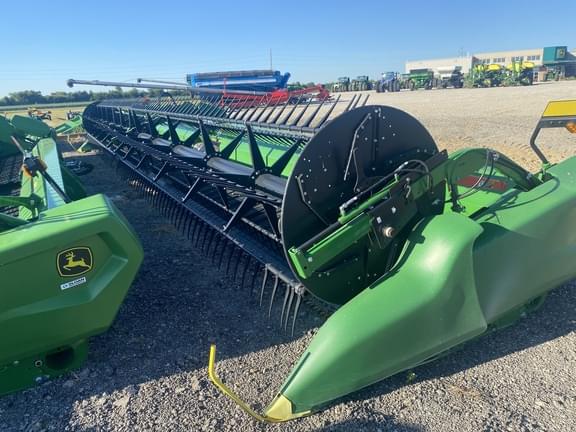 Image of John Deere RD45F Primary image