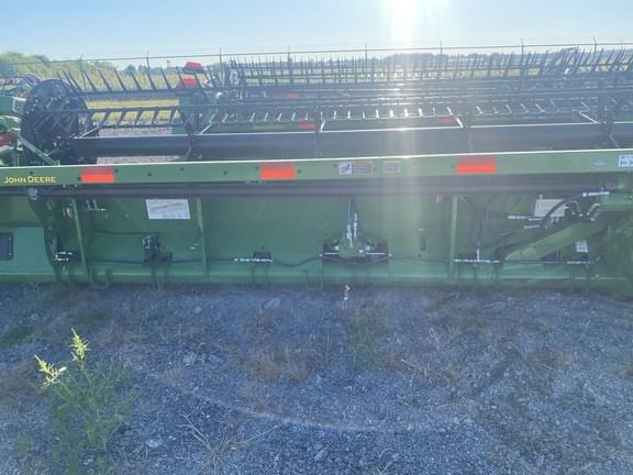 Image of John Deere RD45F equipment image 1