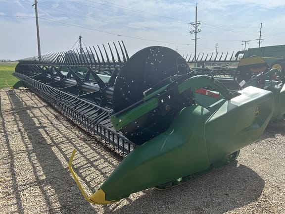 2023 John Deere RD45F Equipment Image0