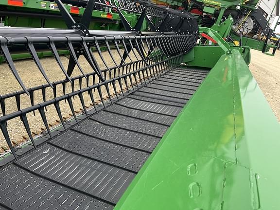 Image of John Deere RD45F equipment image 2