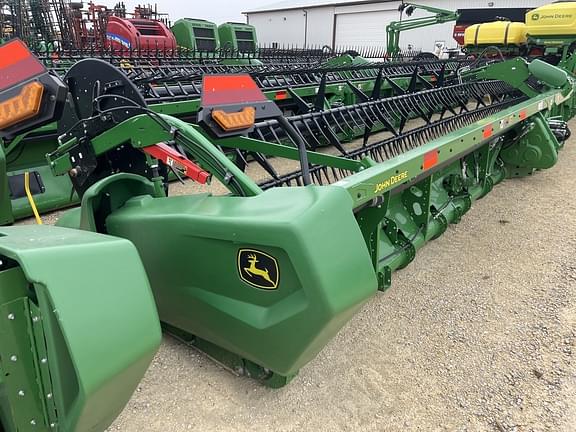 Image of John Deere RD45F Primary image