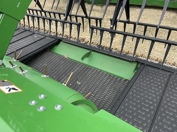 Image of John Deere RD45F equipment image 1