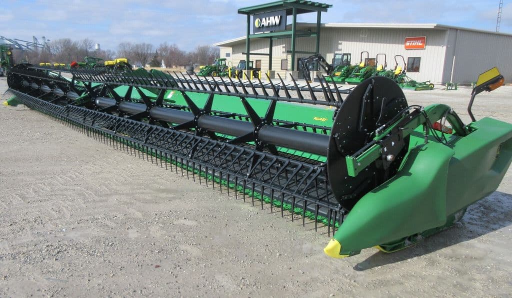 Image of John Deere RD45F Primary image
