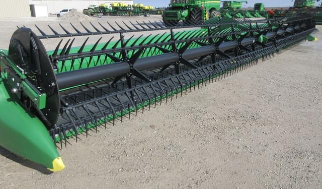 Image of John Deere RD45F equipment image 1