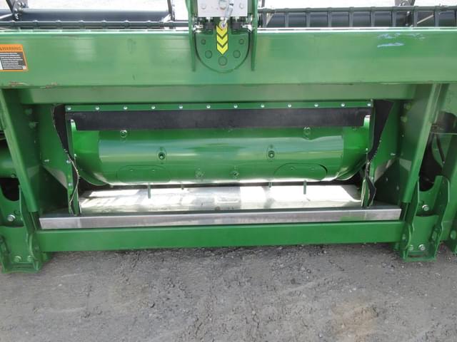 Image of John Deere RD45F equipment image 3