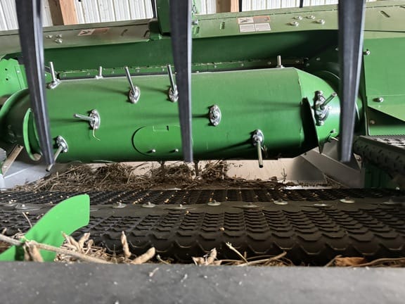 2023 John Deere RD45F Equipment Image0