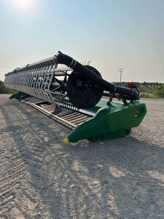 Image of John Deere RD45F Primary image