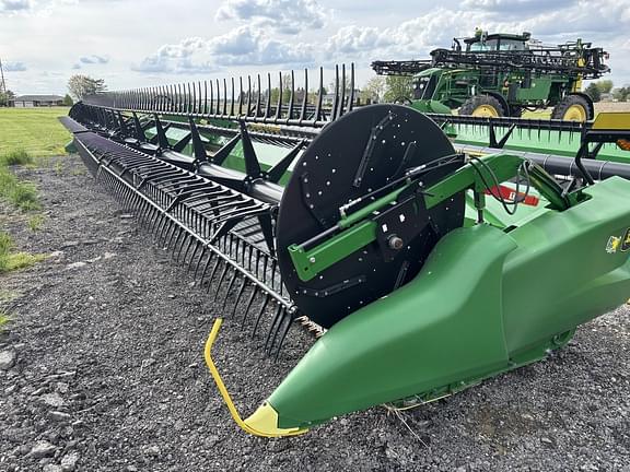 Image of John Deere RD45F Primary image