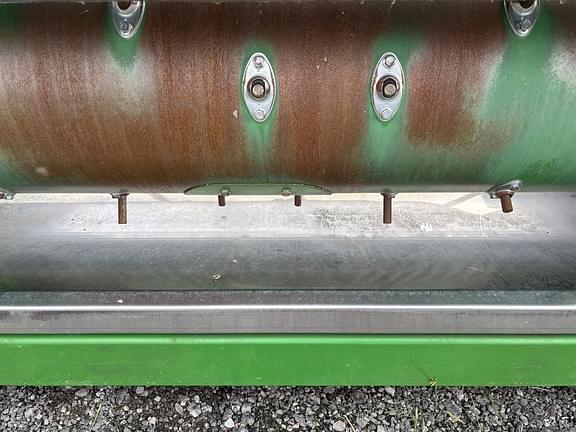 Image of John Deere RD45F equipment image 4
