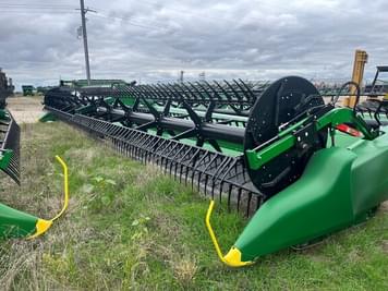 Main image John Deere RD45F