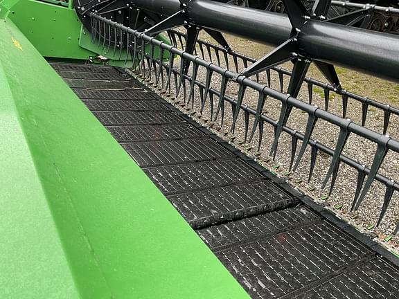 Image of John Deere RD45F equipment image 3