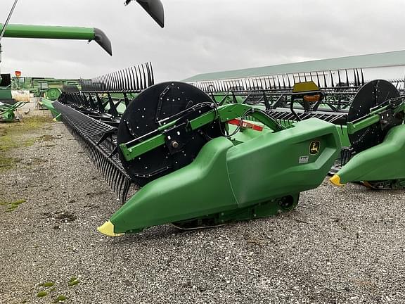 Image of John Deere RD45F Primary image