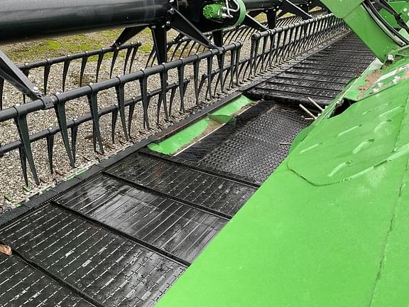 Image of John Deere RD45F equipment image 4