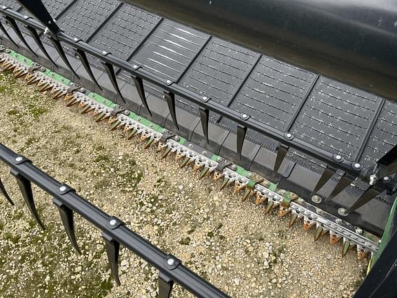 Image of John Deere RD45F equipment image 1