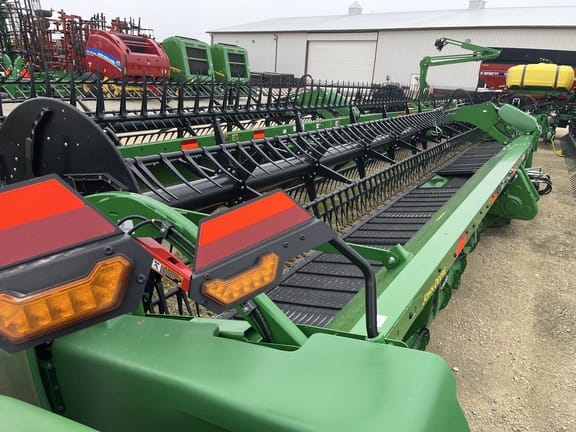 2023 John Deere RD45F Equipment Image0